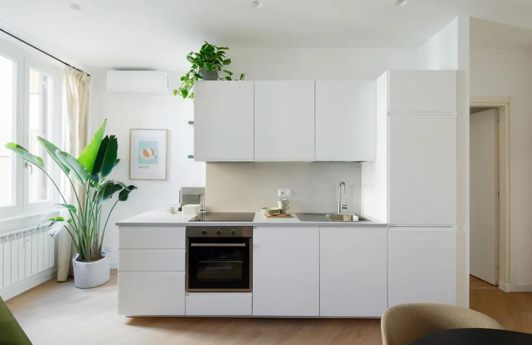 Aeterna Suites Roma-1