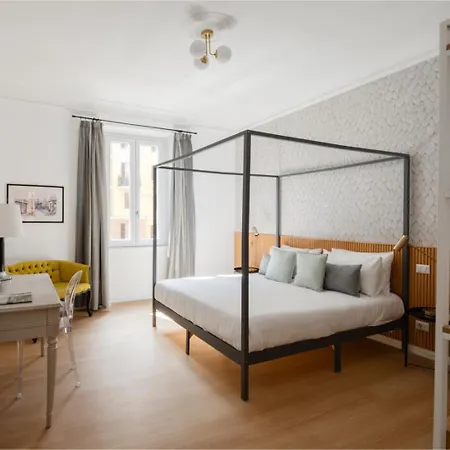 Aeterna Suites Roma-3